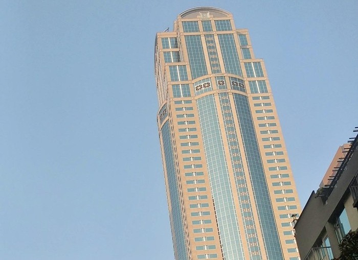 The Writing Is on the Wall for Seattle's Empty Office Buildings
